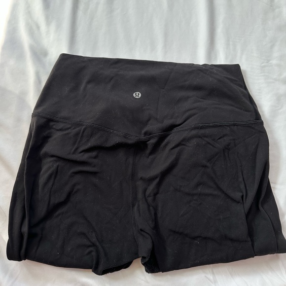 Lululemon leggings - Picture 2 of 5